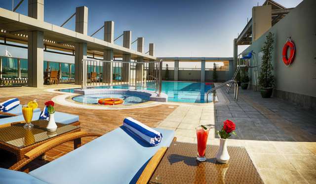 Vacanță în Dubai – Soare, lux și relaxare, cu plecare din Budapesta ✈️☀️