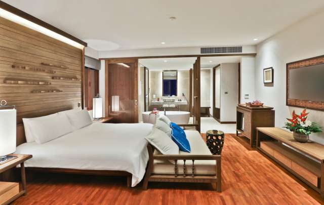  Pimalai Resort & SPA