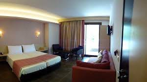 LEPTOKARIA Ifigenia Hotel 7 NOPTI AUTOCAR TARIF 340  EUR