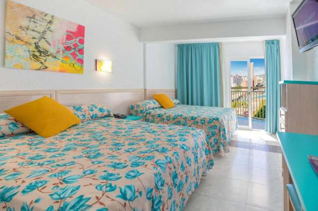 Last Minute Costa Blanca - plecare din Cluj - Servigroup Torre Dorada 4*