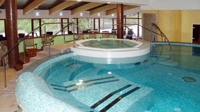  Wellness Hotel Patria