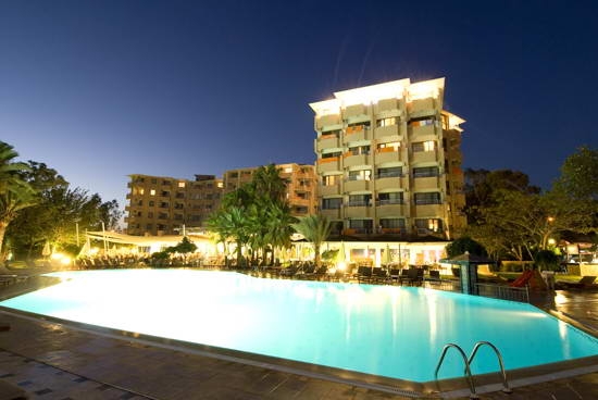 ANTALYA HOTEL Q AVENTURA PARK HOTEL 5*UAI AVION SI TAXE INCLUSE TARIF 346 EUR