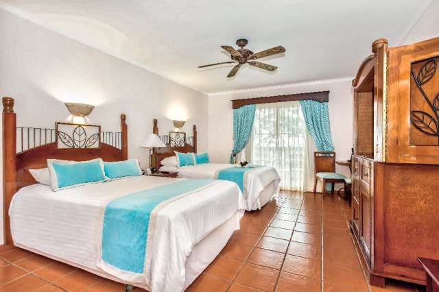 LAST MINUTE DOMINICANA PUERTO PLATA MARIEN PUERTO PLATA 5* AI AVION SI TAXE INCLUSE TARIF 1885 EUR