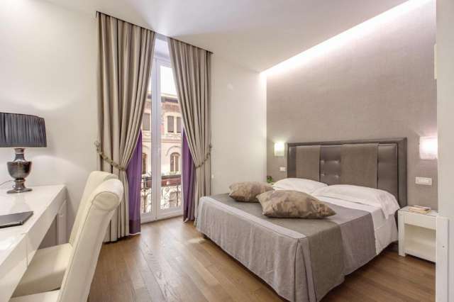 City Break la Roma, de la 470 euro/pers, plecare din Bucuresti 