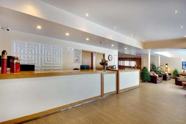 ULTRA LAST MINUTE PLAJA PORTUGALIA 4**** ALBA HOTEL ZBOR DIN OTOPENI CU TAXE INCLUSE