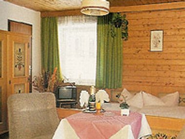  Gasthof Bergkristall