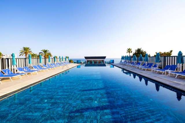 Sejur in Antalya: 700 euro cazare 7 nopti cu Ultra All inclusive+ transport avion+ toate taxele