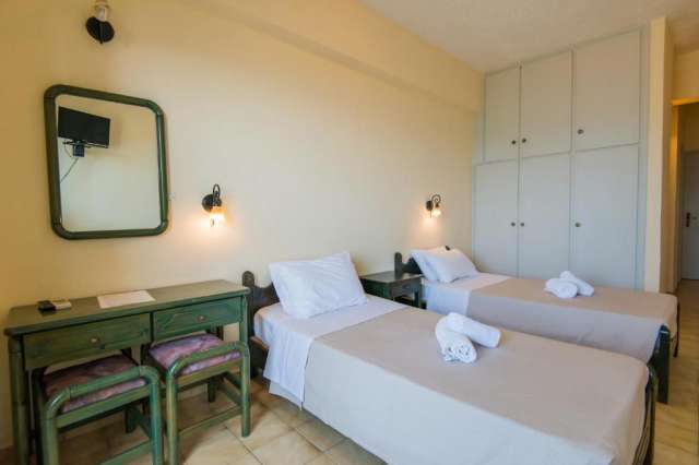 Oferta Sejur Grecia, 7 nopti, cu plecare din Sibiu (G.T)