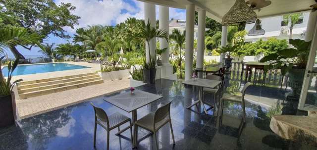 Last Minute Seychelles - Chateau Elysium 5*