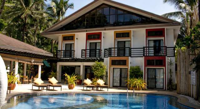  Microtel Inn And Suites By Wyndham Boracay