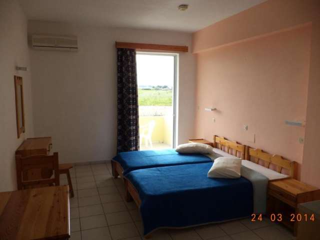 29.06 avion Bucuresti, Grecia - Kos Tigaki, Oasis Tigaki 556 EURO, 7 nopti, Fara masa