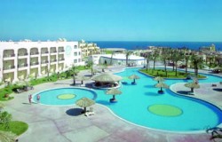 SHARM EL SHEIKH Deals - NUBIAN VILLAGE 5***** All Inclusive Charter din Bucuresti!