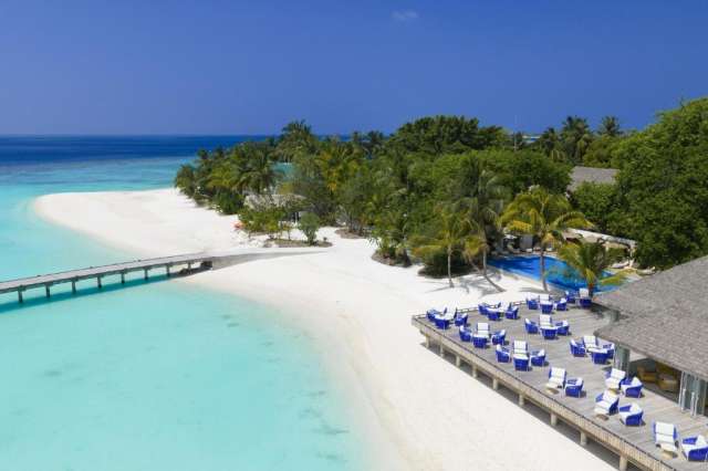 🌴✈️Ofertă Specială Paști în Maldive: Paradis la preț irezistibil 🌊💎