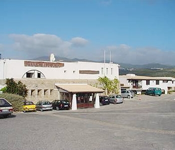  Inn Estalagem Forte Muchaxo