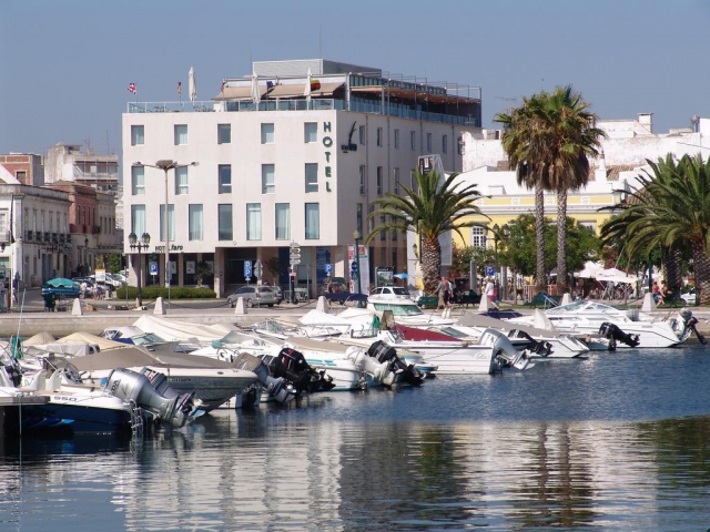 Super oferta catre Portugalia -Lisabona si Algarve, sejur 9 nopti, cu plecare din Bucuresti (OR)