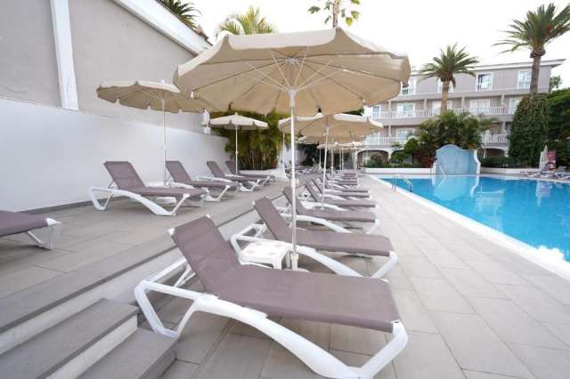ULTRA LAST MINUTE TENERIFE 7 NOPTI 3*** MIC DEJUN RF SAN BORONDON ZBOR CHARTER DIN TIMISOARA CU TAXE INCLUSE