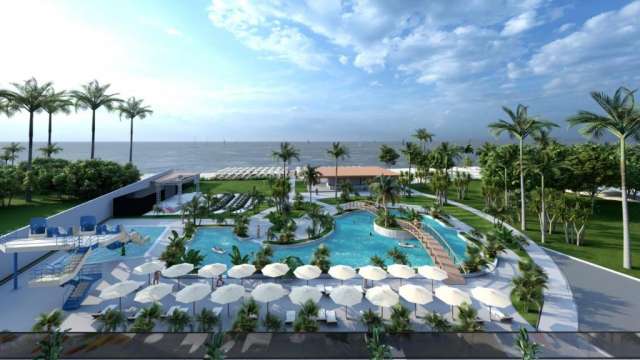 🌞 Antalya 🌞 BELEK 🌞 LUNA VISTA BELEK 5* cu Ultra All Inclusive  hotel nou deschis 2025