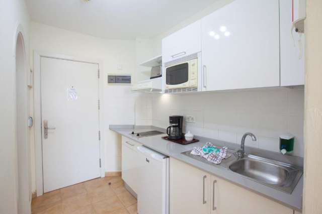 GRAN CANARIA Deals - Sport Hotel Monte Feliz 3*** si alte Oferte, plecare din Bucuresti !