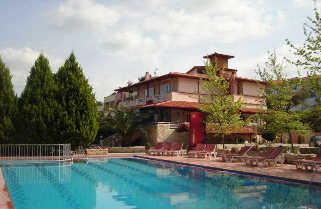  Poseidon View