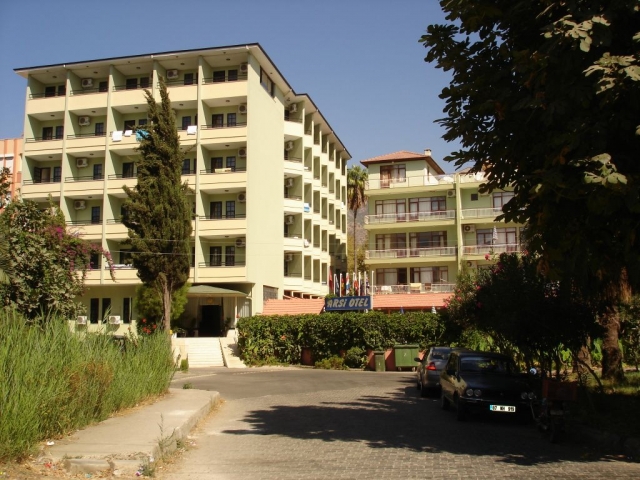 Last Minute - ARSI Hotel 4* - 360 Eur/pers - din Bucuresti - All Inclusive AVION SI TAXE INCLUSE