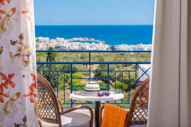 Oferta Sejur Grecia, 7 nopti, cu plecare din Sibiu (G.T)
