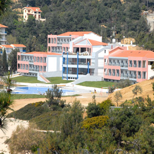  Blue Palace Tripiti Resort