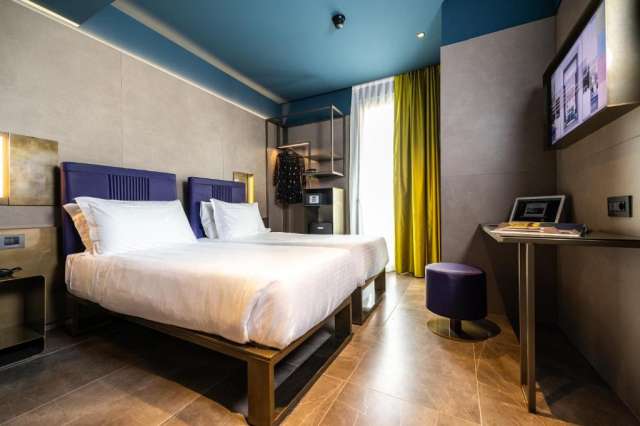 Oferta CITY BREAK Milano, sejur 3 nopti, cu plecare din Cluj-Napoca (D.V.)