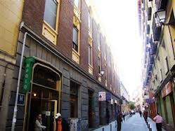 CITY BREAK MADRID - CU ZBOR DIN TIMISOARA ✈️