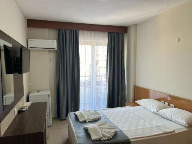 🌞ANTALYA 🌞ALANYA 🌞 ROSELLA  HOTEL 3* cu  All Inclusive