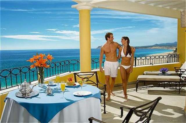 Oferta Mexic - Cabo San Lucas, sejur 7 nopti, cu plecare din Budapesta (TBI)