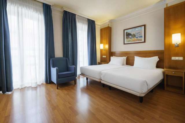 CITY BREAK IN ALMERIA CU ZBOR DIN BUCURESTI📍🗺️