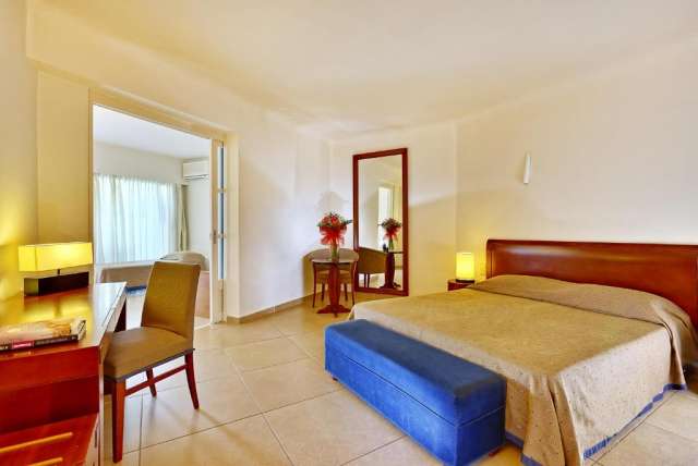 Oferta Sejur Grecia, 7 nopti, cu plecare din Sibiu (G.T)
