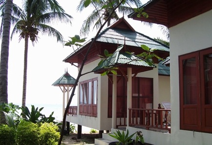 Seetanu Bungalows Koh Phangan
