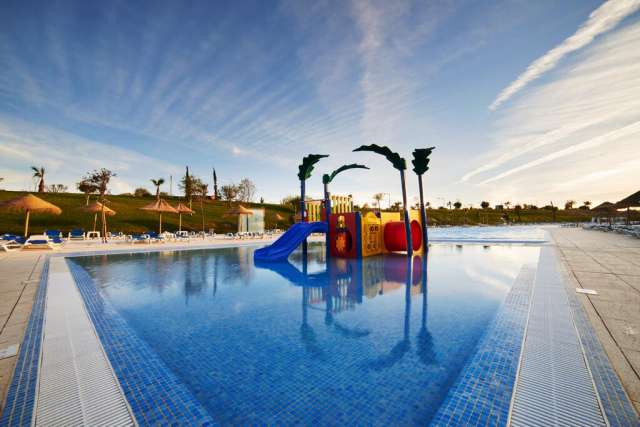 ULTRA LAST MINUTE PORTUGALIA 4**** ALVOR BAIA RESORT DEMIPENSIUNE  ZBOR DIN OTOPENI CU TAXE INCLUSE