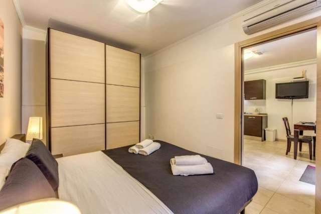 CITY BREAK ROMA - CU ZBOR DIN BUCURESTI✈️