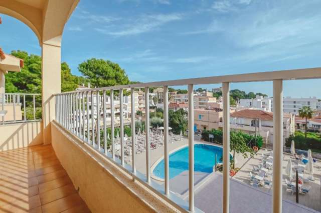 ULTRA LAST MINUTE PALMA MALLORCA LLITERAS ZBOR DIRECT DIN CLUJ NAPOCA CU TAXE INCLUSE