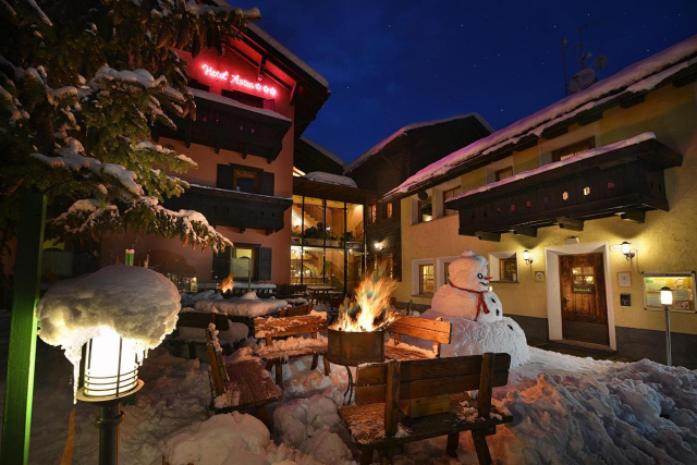 ⛷️Hai la Ski⛷️Italia, Livigno⛷️Oferta Last Minute, sejur 7 nopti (KCM)