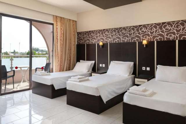 ULTRA LAST MINUTE INSULA RODOS ROSE FALIRAKI ZBOR CHARTER  DIN CLUJ NAPOCA CU TAXE INCLUSE