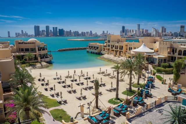 SUPER OFERTA BAHRAIN, 7 NOPTI CAZARE CU ALL INCLUSIVE, AVION DIN BUCURESTI