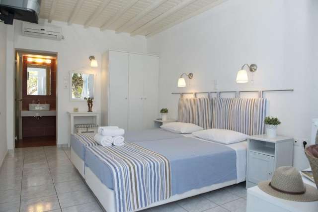 🏝️🍹 OFERTĂ Sejur Mykonos 🏖️ 7 nopți ✈️ plecare din București (AM)