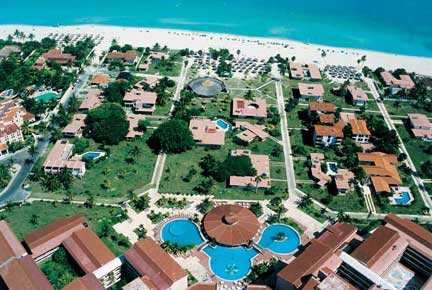 Oferta Cuba - Varadero , sejur 7 nopti, cu plecare din Madrid (TBI)