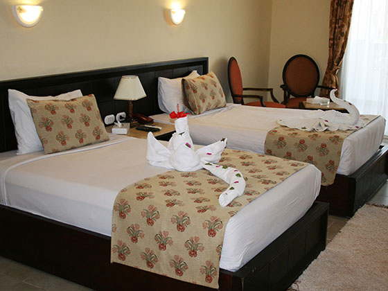 LAST MINUTE SHARM EL SHEIKH HOTEL  Viva Sharm Hotel 3* AI AVION SI TAXE INCLUSE TARIF 273  EURO