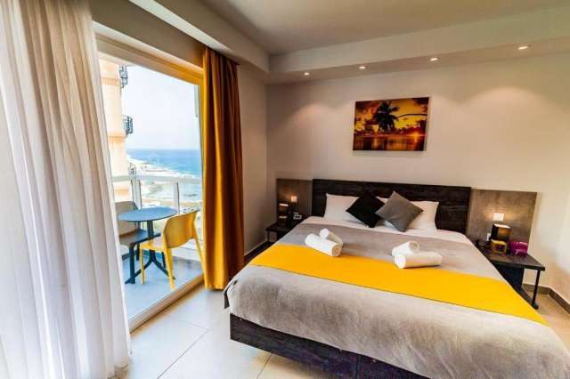 Super oferta city break Malta  plecare din Cluj Napoca (M.O)