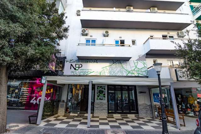 437 EUR - Last Minute zbor din Bucuresti Grecia - Insula Rodos NEP Center