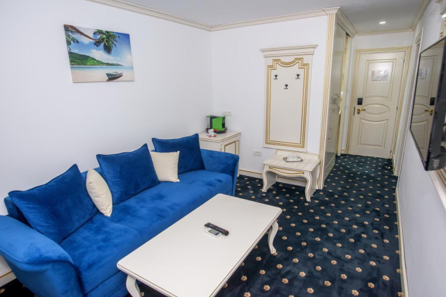 SUPER OFERTA LITORAL ROMANIA NEPTUN, HOTEL TERRA 4*, 5 NOPTI, ALL INCLUSIVE