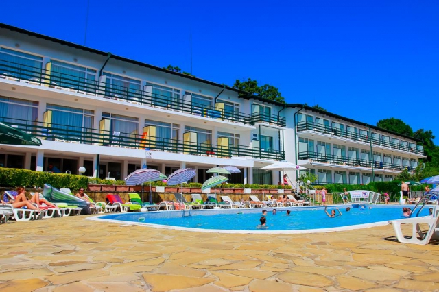 ULTRA LAST MINUTE! OFERTA BULGARIA - Kini Park 3*- LA DOAR 205 EURO