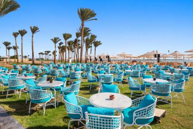 LAST MINUTE SHARM EL SHEIKH HOTEL Pickalbatros Laguna Vista Resort 5* AI AVION SI TAXE INCLUSE TARIF 866 EUR