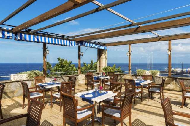 ULTRA LAST MINUTE TENERIFE - Precise Resort Tenerife 4* MIC DEJUN - 754 EUR/PERS/SEJUR 7 NOPTI!