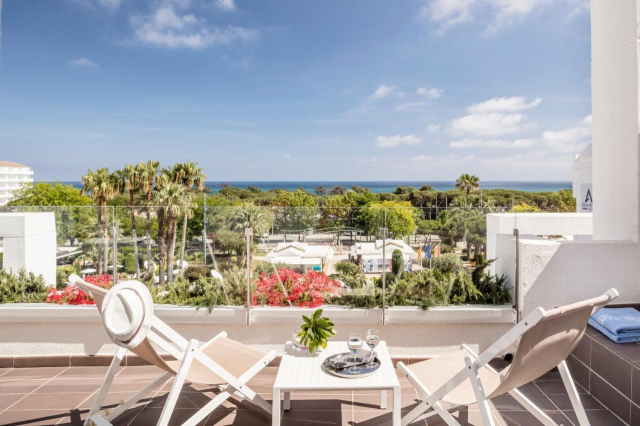 OFERTA EARLY BOOKING SPANIA-COSTA BRAVA CU PRET DE LA 620 EURO/PERSOANA