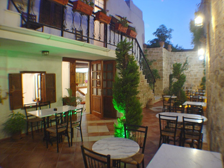 Super oferta sejur Grecia- Rodhos , 7 nopți, cu plecare din Cluj Napoca (D.V)